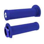 ODI ATV/PWC RUFFIAN V2.1 ATV Grip 125mm Bright Blue/Blue