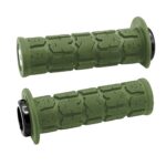 ODI ATV/PWC ROGUE V2.1 ATV Grip 125mm Army Green/Black