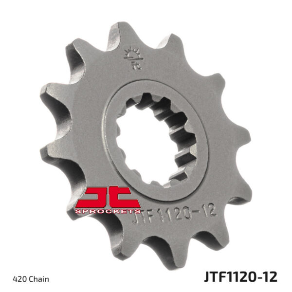 JT Front Sprocket JTF1120.12