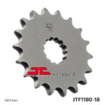 JT Front Sprocket JTF1180.18