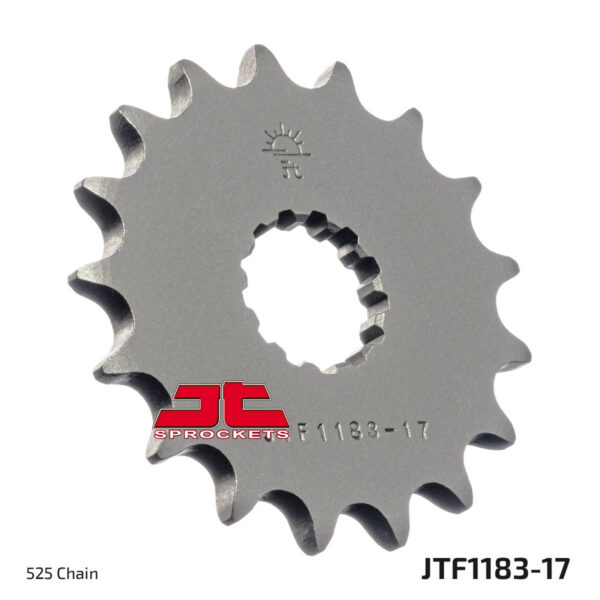 JT Front Sprocket JTF1183.17