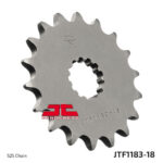 JT Front Sprocket JTF1183.18