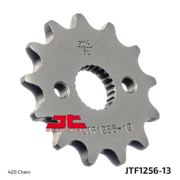 JT Front Sprocket JTF1256.13
