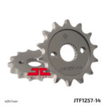 JT Front Sprocket JTF1257.14