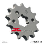JT Front Sprocket JTF1263.13