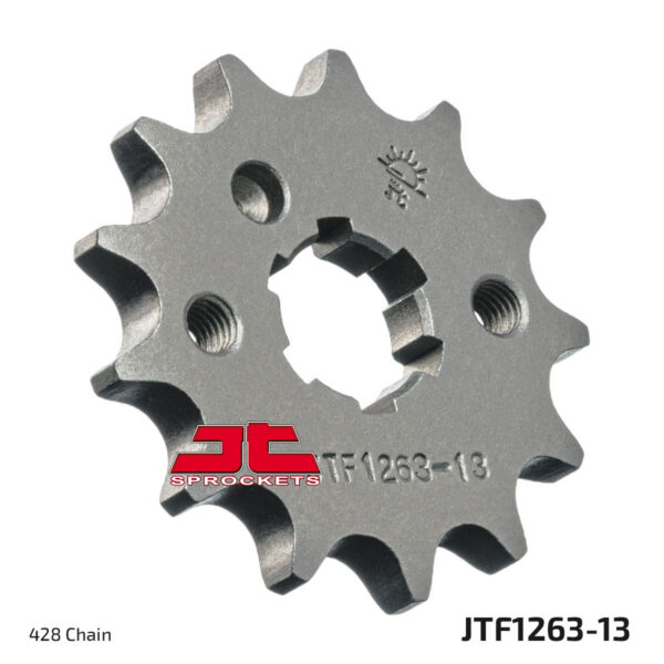 JT Front Sprocket JTF1263.13