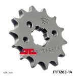 JT Front Sprocket JTF1263.14