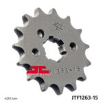JT Front Sprocket JTF1263.15