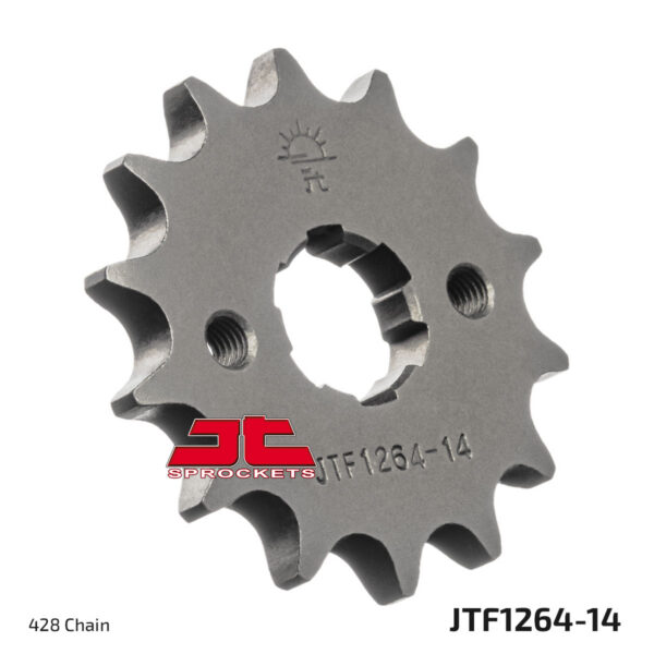 JT Front Sprocket JTF1264.14