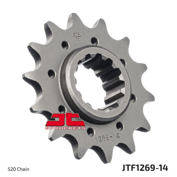 JT Front Sprocket JTF1269.14