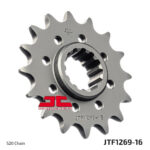 JT Front Sprocket JTF1269.16