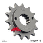 JT Front Sprocket JTF1307.14