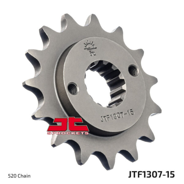 JT Front Sprocket JTF1307.15