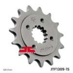 JT Front Sprocket JTF1309.15