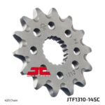 JT Front Sprocket SC - Self Cleaning Lightweight JTF1310.14SC