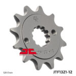 JT Front Sprocket JTF1321.12
