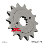 JT Front Sprocket JTF1321.14