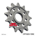 JT Front Sprocket SC - Self Cleaning Lightweight JTF1323.13SC
