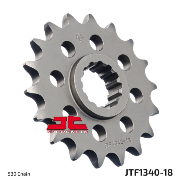 JT Front Sprocket JTF1340.18