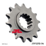 JT Front Sprocket JTF1370.14