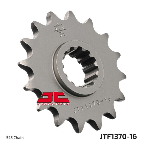 JT Front Sprocket JTF1370.16