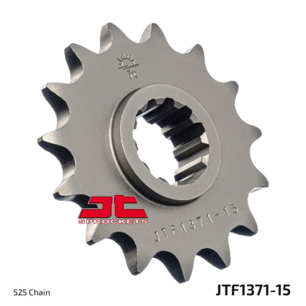 JT Front Sprocket JTF1371.15