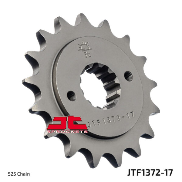 JT Front Sprocket JTF1372.17