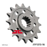 JT Front Sprocket JTF1373.16
