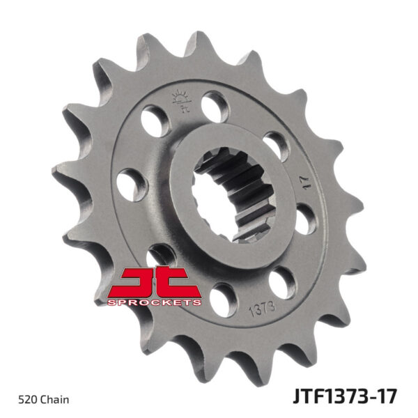 JT Front Sprocket JTF1373.17