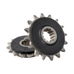 JT Front Sprocket RB - OEM Rubber Cushioned JTF1381.16RB