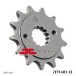 JT Front Sprocket JTF1401.13