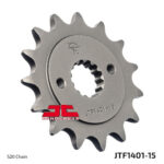 JT Front Sprocket JTF1401.15
