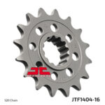JT Front Sprocket JTF1404.16