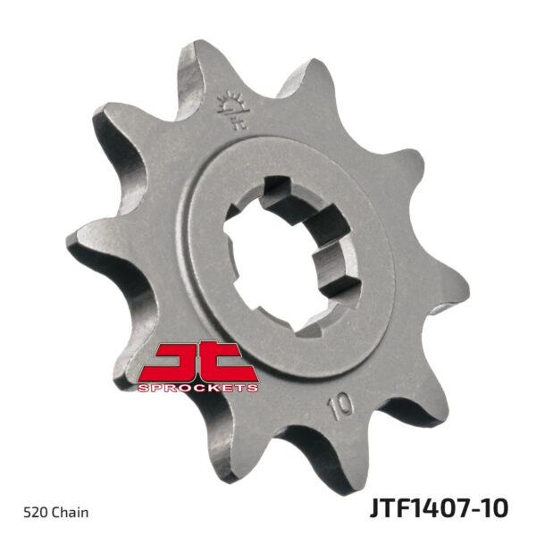 JT Front Sprocket JTF1407.10