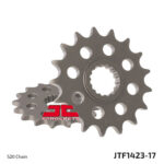 JT Front Sprocket JTF1423.17