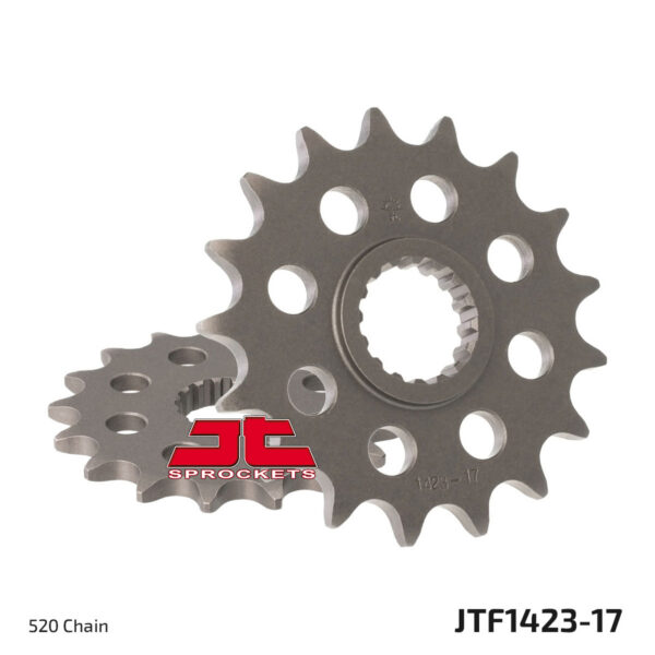 JT Front Sprocket JTF1423.17