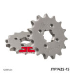 JT Front Sprocket JTF1425.15