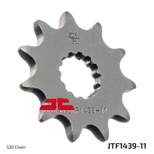 JT Front Sprocket JTF1439.11