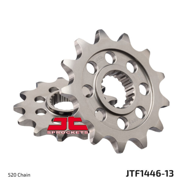 JT Front Sprocket JTF1446.13