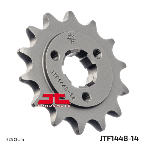 JT Front Sprocket JTF1448.14
