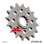 JT Front Sprocket JTF1516.16