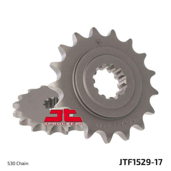 JT Front Sprocket JTF1529.17