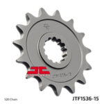 JT Front Sprocket JTF1536.15