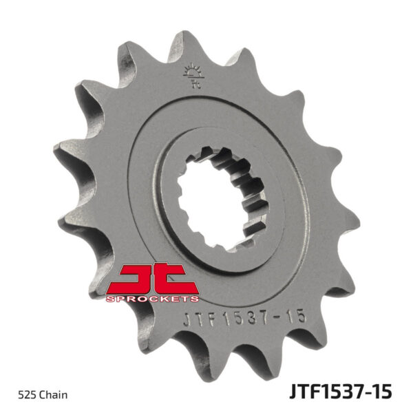 JT Front Sprocket JTF1537.15