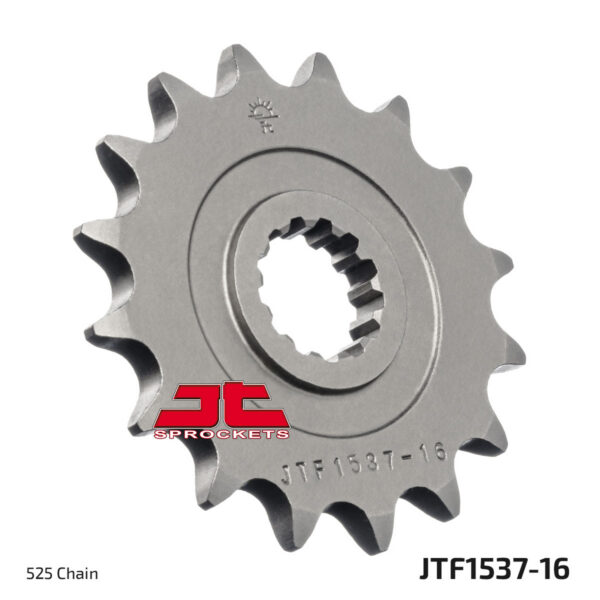 JT Front Sprocket JTF1537.16