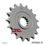 JT Front Sprocket JTF1537.17