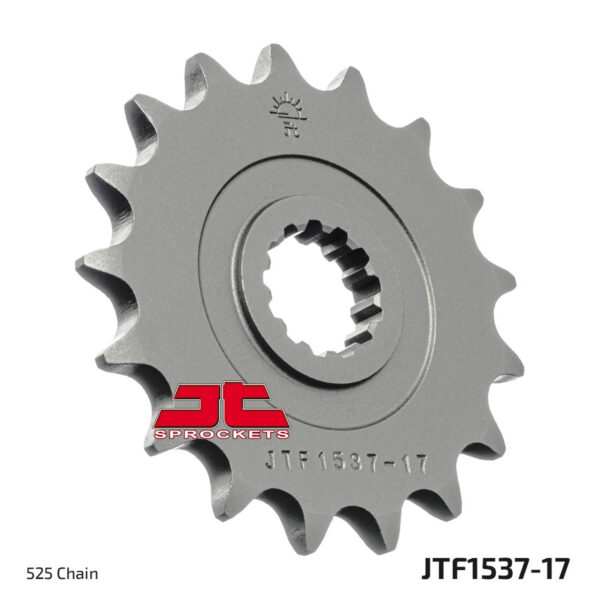 JT Front Sprocket JTF1537.17