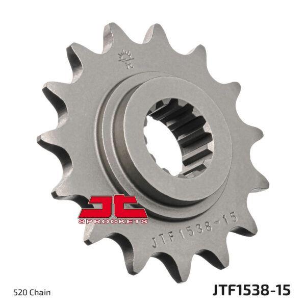 JT Front Sprocket JTF1538.15