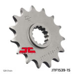 JT Front Sprocket JTF1539.15