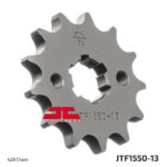 JT Front Sprocket JTF1550.13